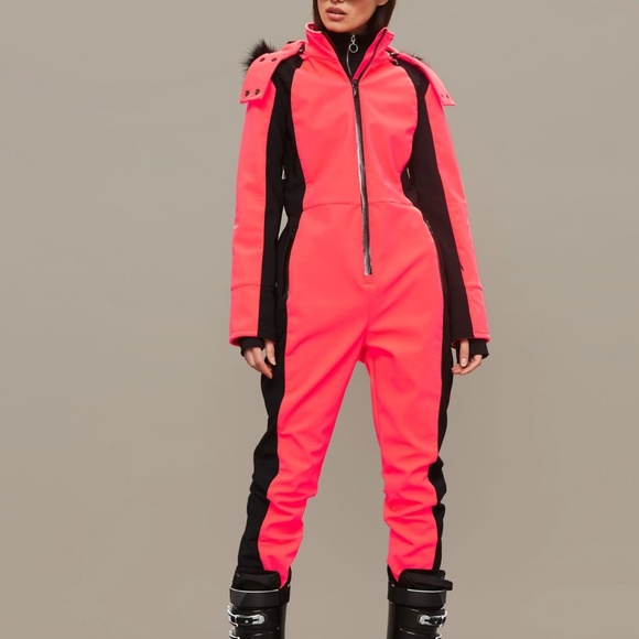 sno jumpsuit